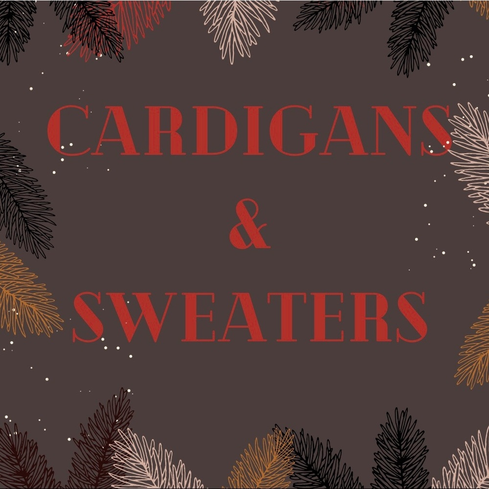 Cardigans & Sweaters - Picture 3 of 3